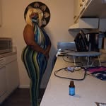 De'Anna Cougar Weeks - @nakedcougarartist - Instagram