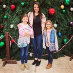 DeAnna Weeks Prunés - @annathimble - Instagram