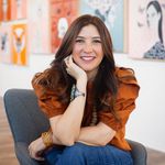 DeAnne Olguin Williamson - Artist - @deannewilliamsonart - Instagram