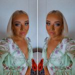 Deanne Olivia Williamson - @deanne_olivia_williamson - Instagram