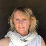 Deanne Young - @heartyoga61 - Instagram