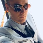 Deano Collins - @dean.p.collins - Instagram