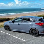 Deano Cox - @st_mk3_deano - Instagram