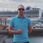 Deano - @deanocox7 - Instagram