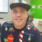 Deano Handt - @deanohandt - Instagram