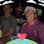 Deano Williams - @williamzfab5 - Instagram
