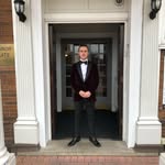 Deano Williams - @deano_w.97 - Instagram