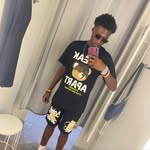 Deano Williams - @ano_2fye - Instagram