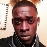 DeanteArmstead - @ganstatrap - Instagram