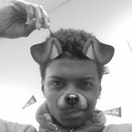 DeAnte  Ball - @deregoesdea - Instagram