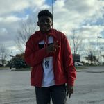 DeAnte Ball - @damndea._ - Instagram