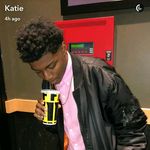 DeAnte Ball - @king.dball2.0 - Instagram