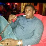 DEante Brown - @deantelabrown - Instagram