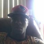 Deante Brown - @browndeante - Instagram