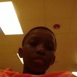Deante brown - @b.deante - Instagram