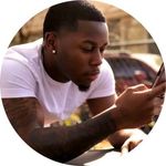 deante Brown - @yaboi_taee - Instagram