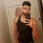 Deante Brown - @ayee_its_dj - Instagram