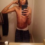 Deante Davis - @almightydasensei - Instagram