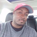 Deante Davis - @black.tie90 - Instagram