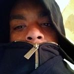 Deante Sumon Davis - @taydeante23 - Instagram