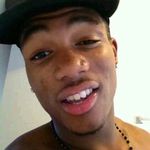 Deante Gray - @caliweed_is_the_best_ - Instagram