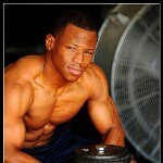 Deante Gray - @deanteg - Instagram
