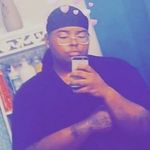 Darius Deante Green - @darius_green_babie - Instagram