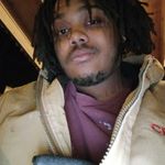 Deante Green - @struggle_juice_forever - Instagram