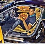 Deante G. Jackson - @d.jackson00 - Instagram