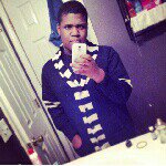 Deante Jackson - @life_is_my_high2 - Instagram