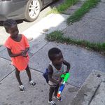 Deante jackson - @dboi_dat_boi - Instagram