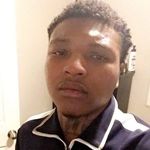 Deante Jackson - @mafiadee03 - Instagram