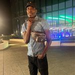 Deante Jackson - @jacksondeante5 - Instagram