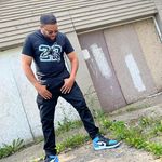 Deante Jackson - @deondd3400 - Instagram