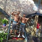 deantejackson - @deantejackson2936 - Instagram