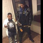 deantejackson - @king_tae__too_saucey - Instagram