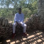 DeAnte Lee - @sparkndip - Instagram