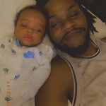 DeAnte Lee - @deantelee90 - Instagram