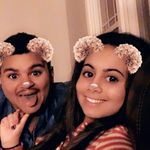 Deante - @deante_moore_and_reagan_moore - Instagram