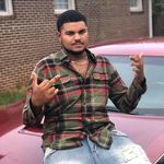 Deante Moore - @boss_man6174 - Instagram