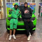 Deante smith - @yungbratz23ddd - Instagram