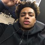 Deante smith - @dxddy_deante - Instagram