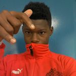 Deante Smith - @deante.s - Instagram