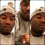 Deante Smith - @solidblak85 - Instagram