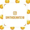 Deante Smith - @smithdeante10 - TikTok