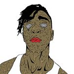 deante smith - @eyes_of_rafiki - Instagram
