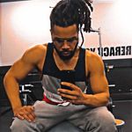 Deante Smith - @deante.smith - Instagram