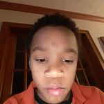 DeAnte Smith - @baddkids102 - Instagram