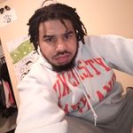 Deante Thomas - @turbo_lane93 - Instagram