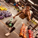 Deante Thomas - @_boogiefit - Instagram